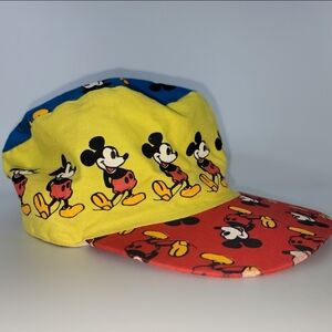 Vintage 80s The Walt Disney World Company-- American Mills--Youth Size